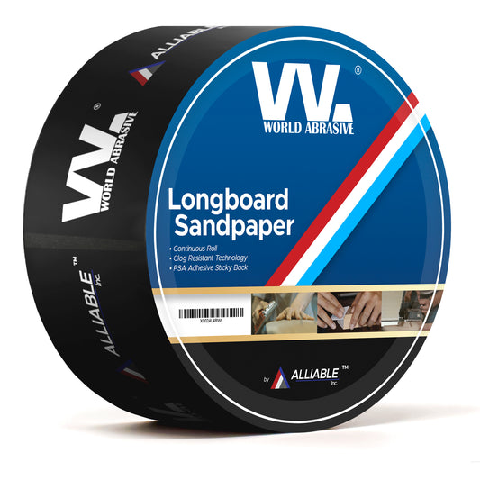 2-3/4" x 20YD Paper (PSA - Gold) Continuous Roll