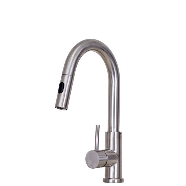 Kitchen Faucets by Cygnet Stainless – Alliable Inc.