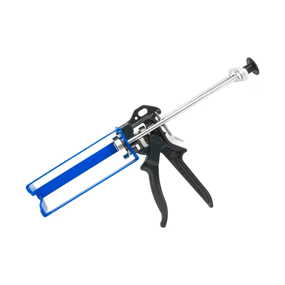 Manual dispensing gun