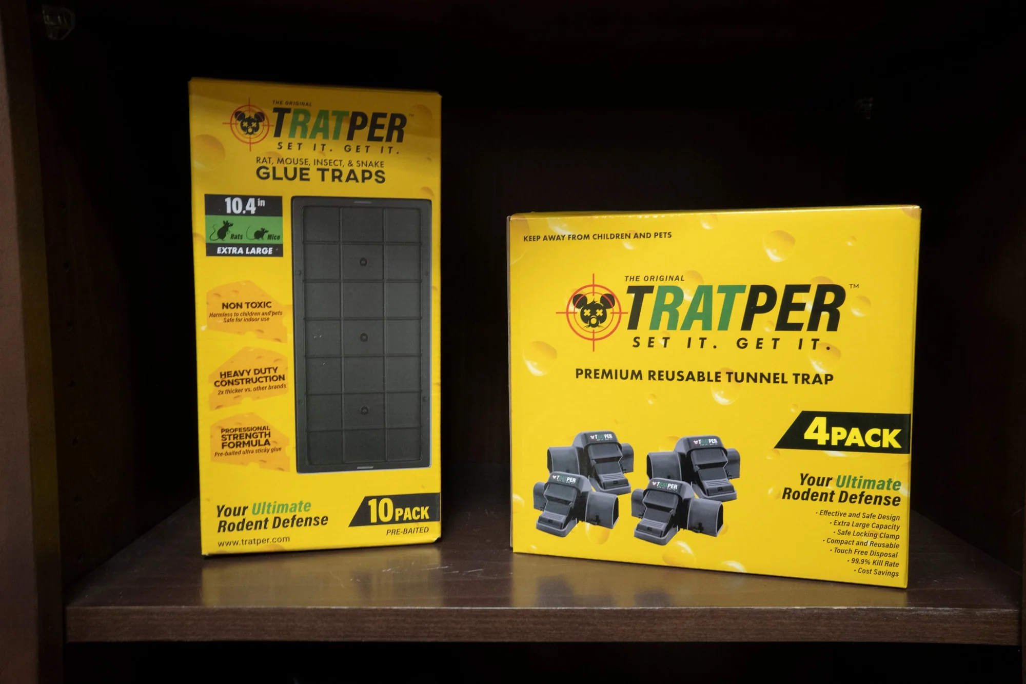 Tratper