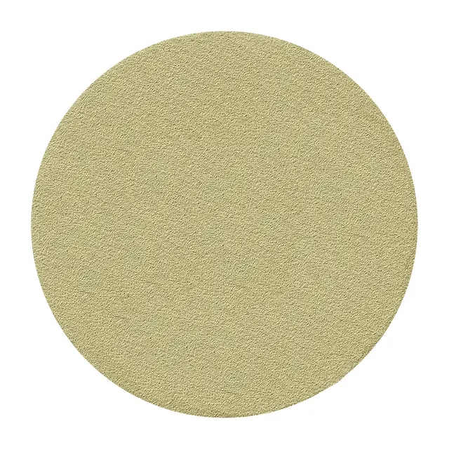 Paper disc, No hole · Hook & loop or PSA