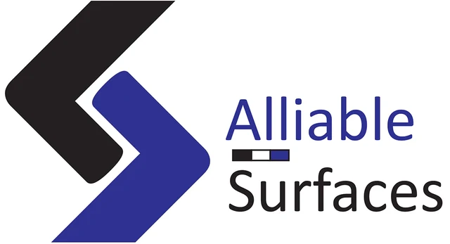 Alliable Surfaces