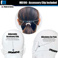 Alliable Medical - Certified Premium KF-94 - [Made in Korea]  - KF94 Certified Face Safety White Dust Mask