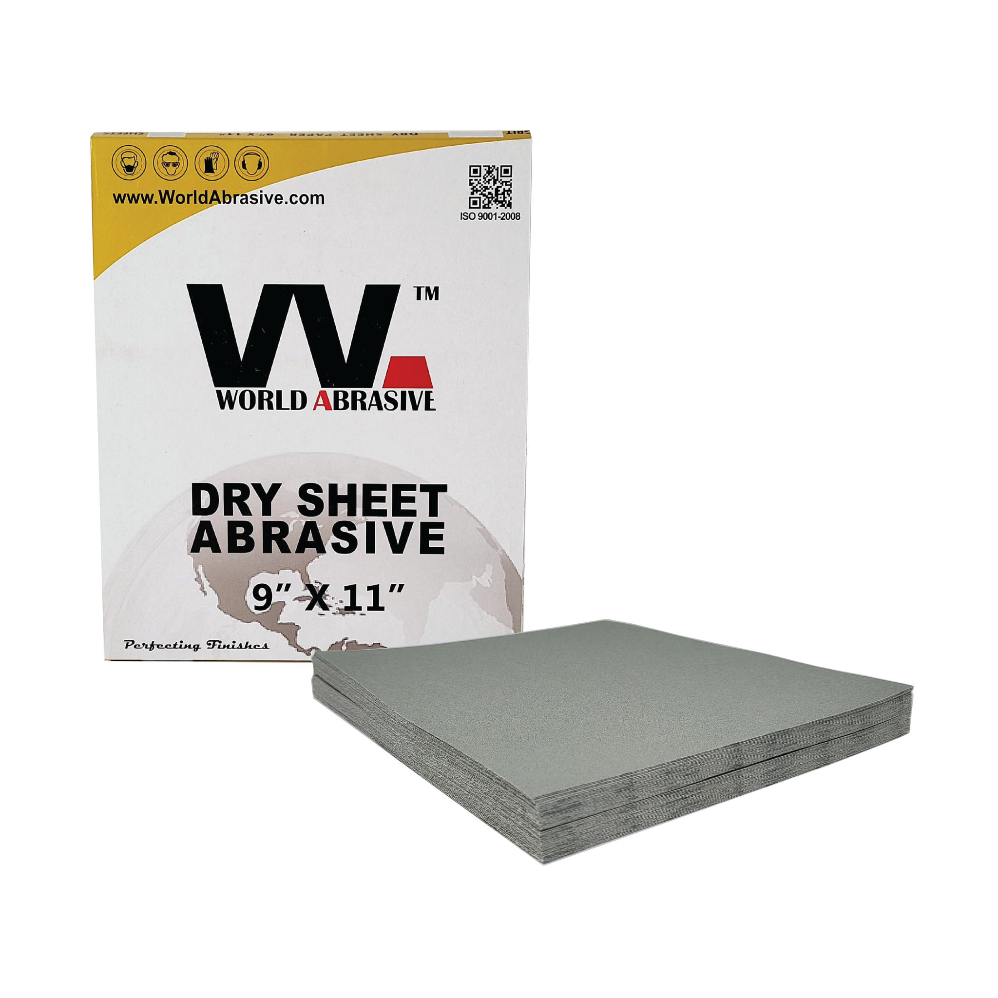 Dry Sheets – Alliable Inc.