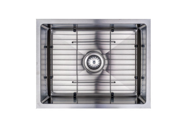 Cygneture Series by Cygnet Stainless – Alliable Inc.