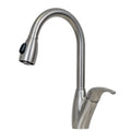 Kitchen Faucets by Cygnet Stainless