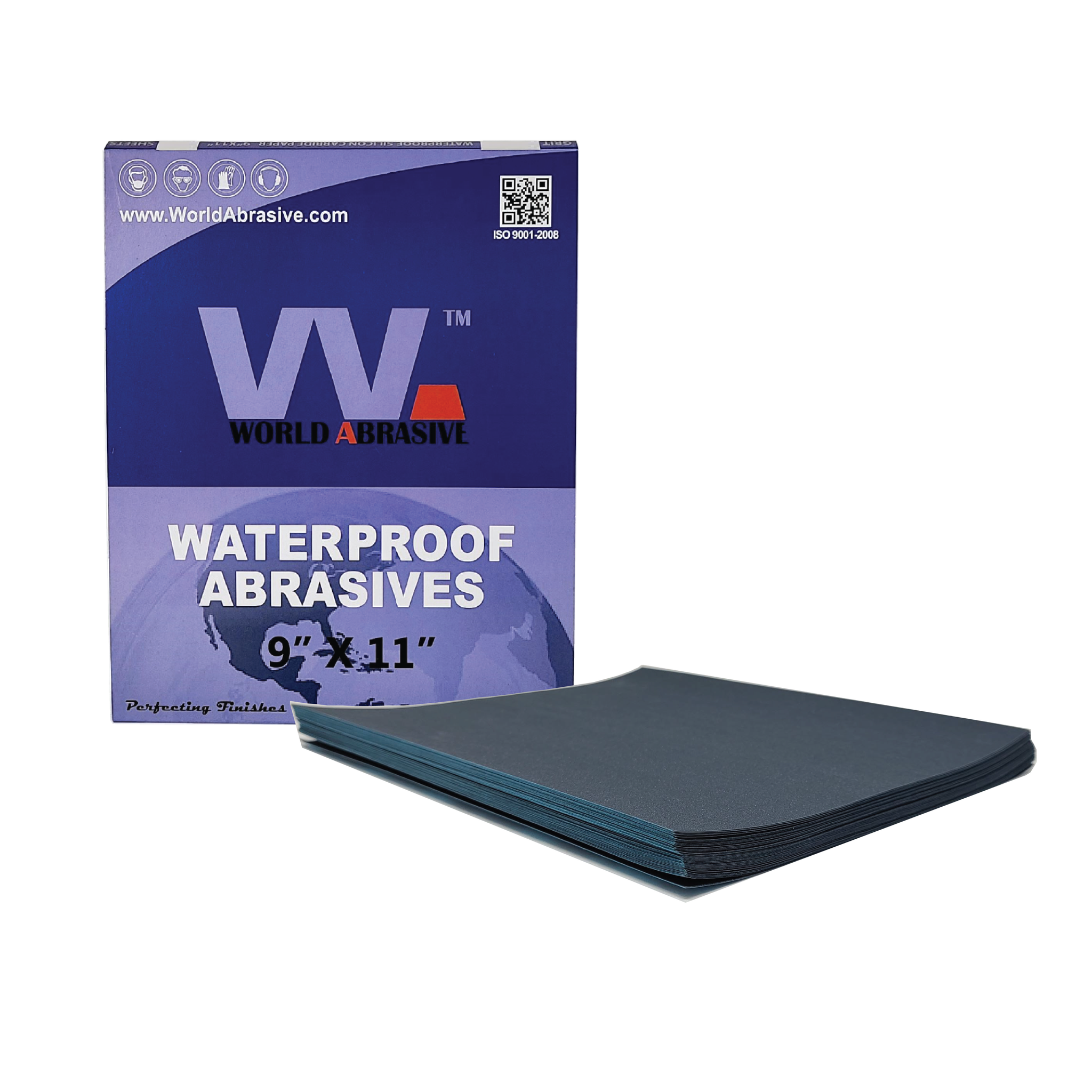 Waterproof (Wet/Dry) – Alliable Inc.