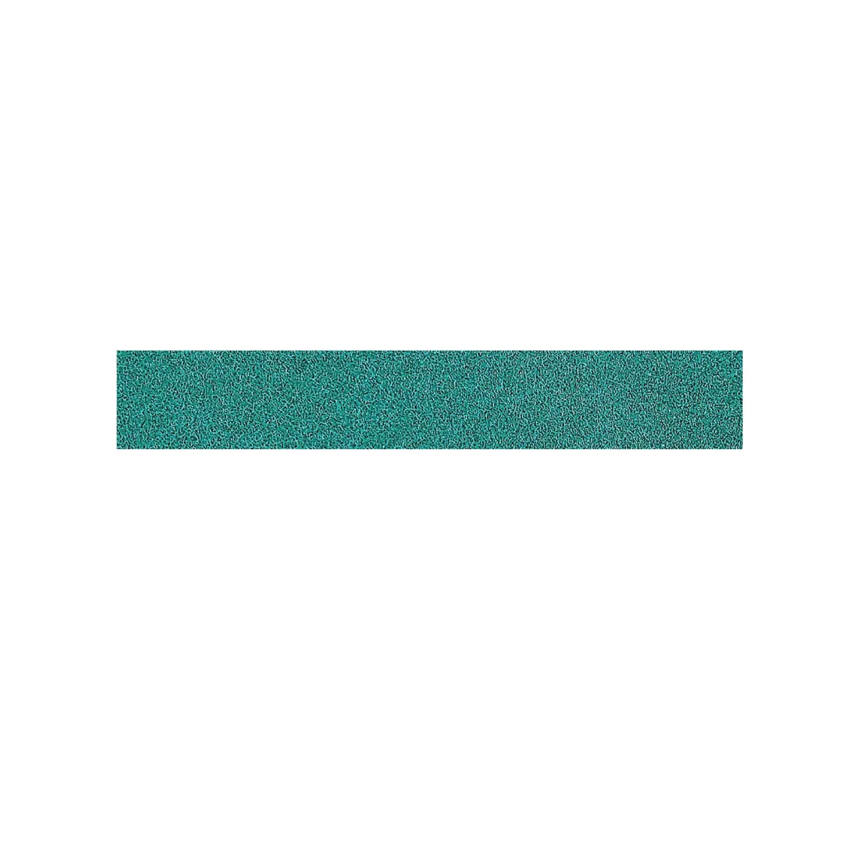 2-3/4" x 17-1/2" Film (H&L - Green), No Hole / 36