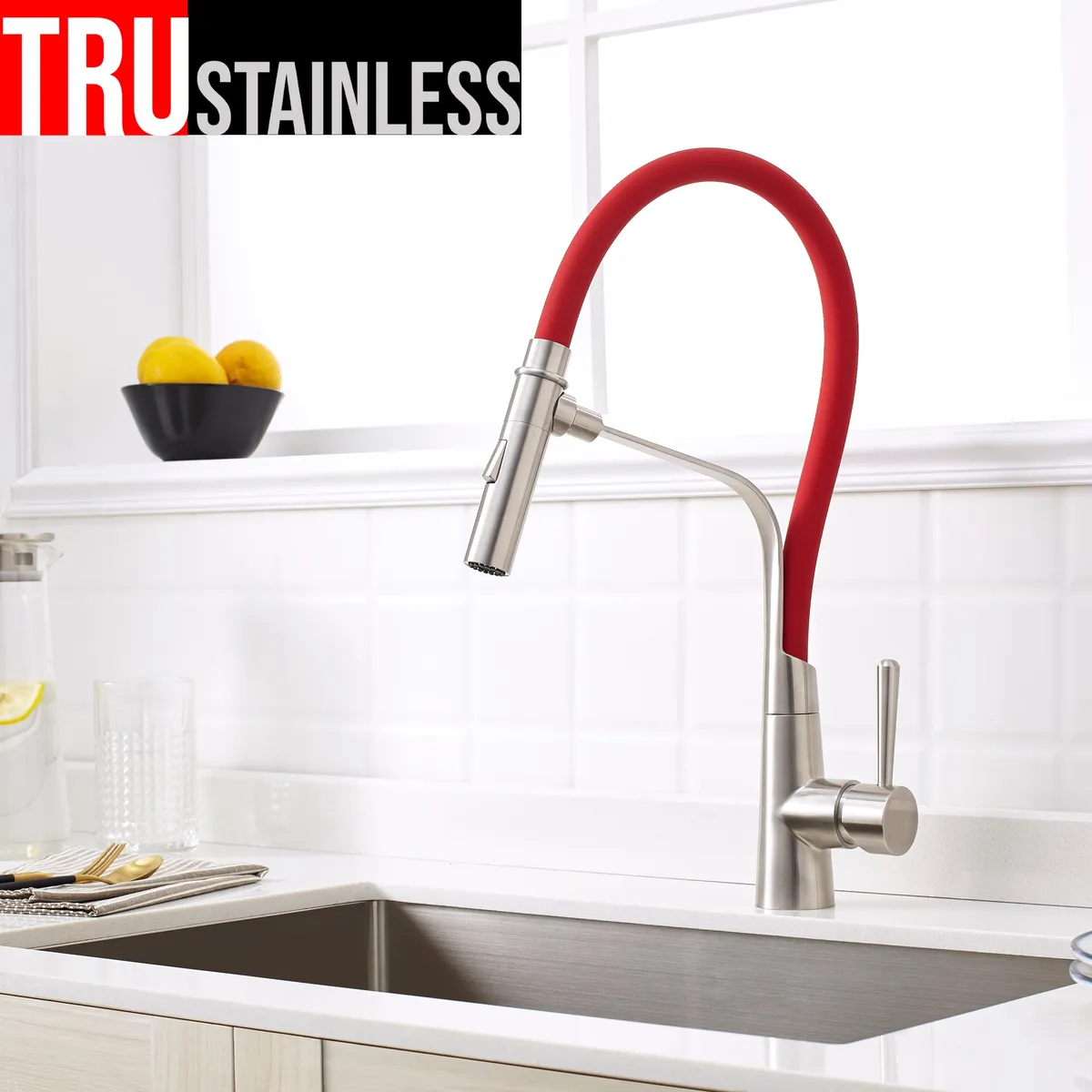 Karter Series, Red